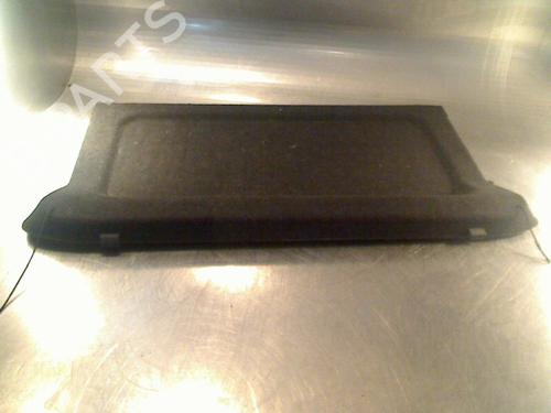 Used Rear parcel shelf Rear parcel shelf MAZDA 323 F VI Hatchback (BJ) 1.3 16V (BJ3P, BJ14) (73 hp) 34682171 34682171