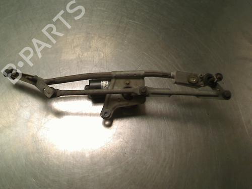 Used Front wiper motor Front wiper motor VOLVO V70 II (285) 2.4 (140 hp) 34690333 34690333