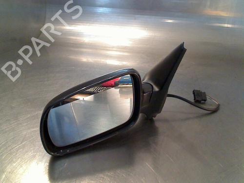 Retrovisor esquerdo Retrovisor esquerdo VW GOLF IV (1J1) 1.4 16V (75 hp) 34684456 34684456