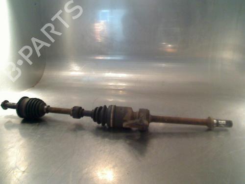 Used Right front driveshaft Right front driveshaft MAZDA 6 Saloon (GG) 2.0 (GGEP, GG10) (141 hp) 34682261 34682261