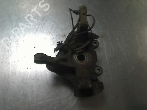 Left front steering knuckle PEUGEOT BIPPER (AA_) 1.4 HDi | BP34686099M25 - Image 2