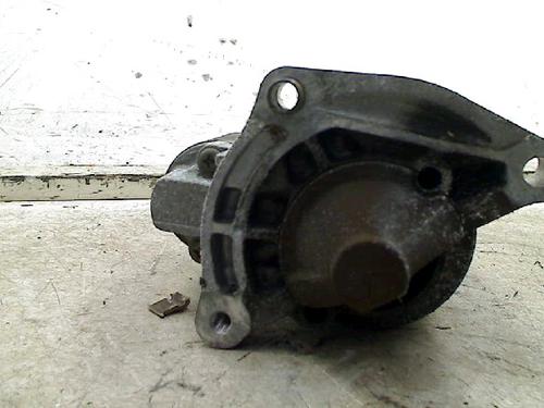 Used Starter Starter 34653936 34653936
