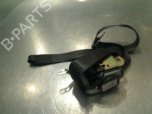 Used Front right seatbelt Front right seatbelt SEAT IBIZA III (6L1) 2.0 (116 hp) 34681639 34681639
