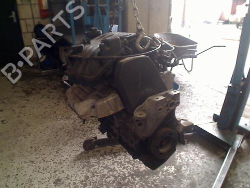 Engine AUDI A3 (8L1) 1.6 | BP34667221M1 - Image 2
