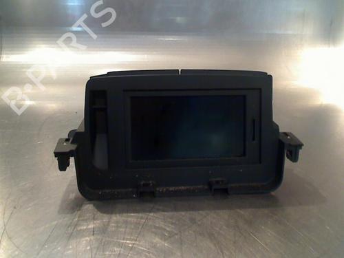 Used Display monitor Display monitor 34681689 34681689