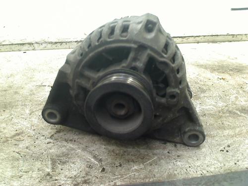 Used Alternator Alternator OPEL CORSA B (S93) 1.2 i 16V (F08, F68, M68) (65 hp) 34656121 34656121