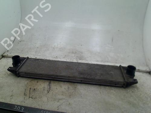Used Intercooler Intercooler RENAULT MASTER II Van (FD) 2.5 dCi 120 (FD0M, FD0U, FD0W, FD2M, FD2W, FD3M, FD3U,... (115 hp) 34666617 34666617