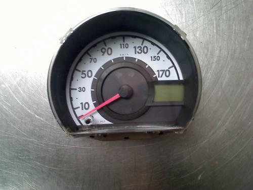 Used Instrument cluster Instrument cluster 34689614 34689614