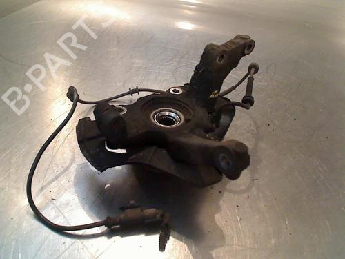 Right front steering knuckle FIAT PANDA (169_) 1.1 (169.AXA1A) | BP34680961M26 - Image 2