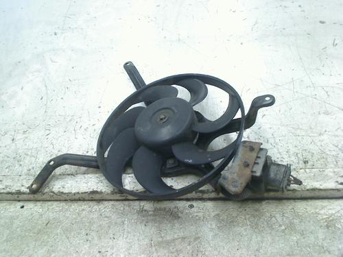 Used Radiator fan Radiator fan 34670672 34670672