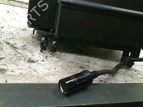Electronic module AUDI A6 C5 Avant (4B5, 4B6) 2.5 TDI | BP34653600M83 - Image 2