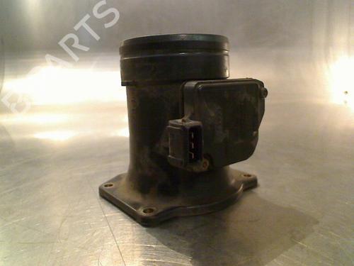 Used Mass air flow sensor Mass air flow sensor VW PASSAT B5 Variant (3B5) 1.8 (125 hp) 34680233 34680233