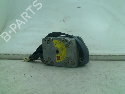 Used Rear right seatbelt Rear right seatbelt AUDI A3 (8L1) 1.6 (102 hp) 34651364 34651364
