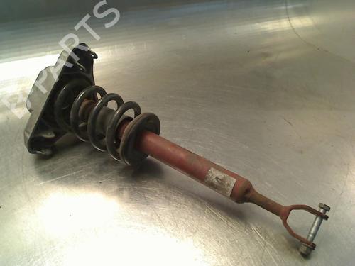 Used Left front shock absorber Left front shock absorber 39072538 39072538