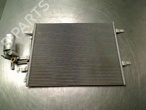 Used AC radiator AC radiator 34688113 34688113