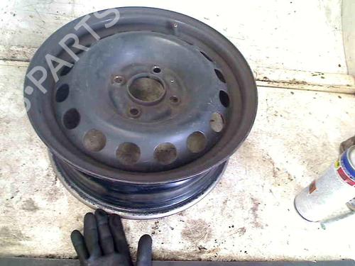 Used Rim Rim 34656386 34656386