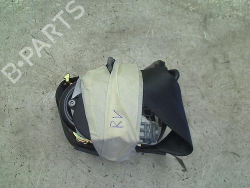 Used Front right seatbelt Front right seatbelt CITROËN C4 I (LC_) 1.6 HDi (109 hp) 34667605 34667605