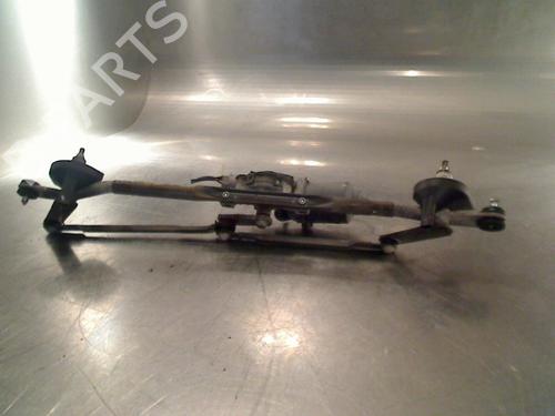 Used Front wiper motor Front wiper motor DODGE CALIBER 1.8 (150 hp) 34681979 34681979