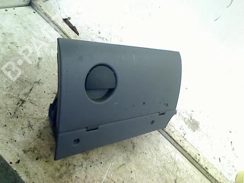 Hanskerom Hanskerom OPEL COMBO Box Body/MPV 1.7 DI 16V (65 hp) 34655425 34655425