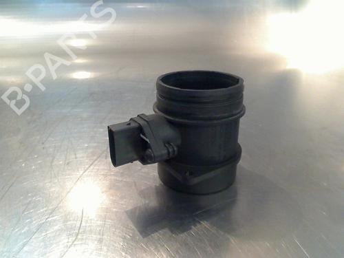 Mass air flow sensor BMW 1 (E81) 116 i | BP34681301M95 - Image 2