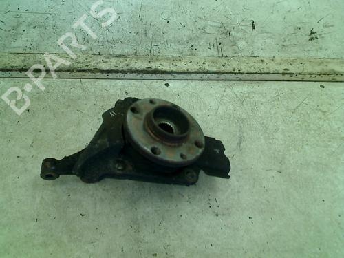 Used Left front steering knuckle Left front steering knuckle FIAT PUNTO (188_) 1.2 60 (188.030, .050, .130, .150, .230, .250) (60 hp) 34659192 34659192