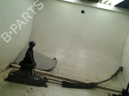 Used Cable Cable VW CADDY III MPV (2KB, 2KJ, 2CB, 2CJ) 1.6 (102 hp) 34674059 34674059