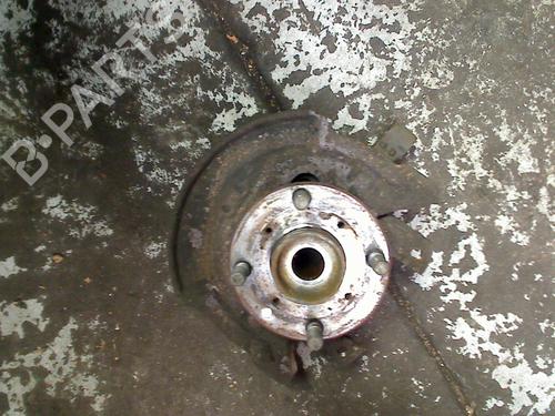 Used Right front steering knuckle Right front steering knuckle DAIHATSU CUORE V (L7_) 1.0 DVVT (L700S) (58 hp) 34664253 34664253