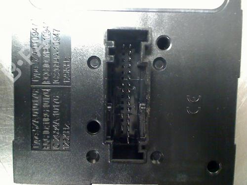 Electronic module SKODA OCTAVIA III Combi (5E5, 5E6) 1.6 TDI | BP34690770M83  - Image 5
