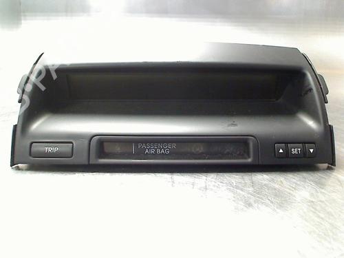 Used Display monitor Display monitor KIA VENGA (YN) 1.4 CVVT (90 hp) 34690516 34690516