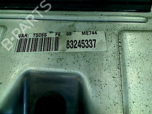 Switch PEUGEOT 307 SW (3H) 1.6 16V | BP34652607I30 - Image 5