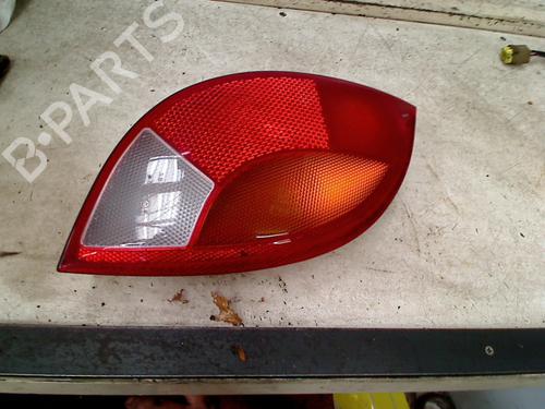 Used Right taillight Right taillight FORD KA (RB_) 1.3 i (60 hp) 34658231 34658231