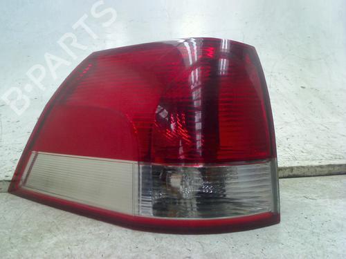 Used Left taillight Left taillight OPEL VECTRA C Estate (Z02) 2.2 direct (F35) (155 hp) 34671431 34671431
