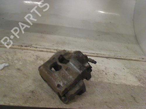 Used Left front brake caliper Left front brake caliper OPEL VECTRA C (Z02) 2.2 16V (F69) (147 hp) 34663073 34663073