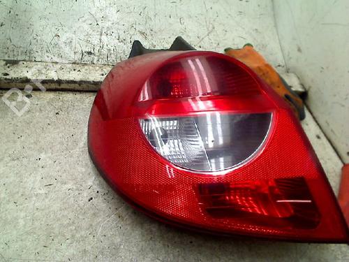 left-taillight-renault-clio-iii-br01-cr01-2005-2006-2007-2008-2009-2010-2011-2012-2013-2014-34673988 main image