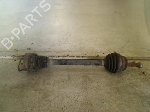 Used Left front driveshaft Left front driveshaft SEAT IBIZA II (6K1) 1.4 i (60 hp) 34669492 34669492
