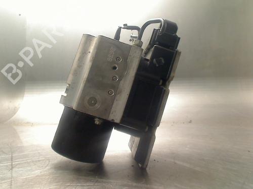Used ABS pump ABS pump SAAB 9-3 Estate (E50) 1.9 TiD (120 hp) 34686254 34686254