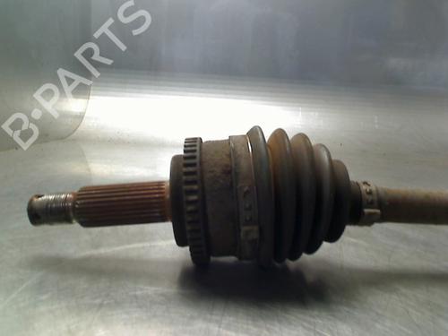 Left front driveshaft HYUNDAI i30 (FD) 1.6 | BP34691028M38 - Image 2