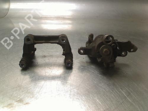 Left rear brake caliper KIA VENGA (YN) 1.4 CVVT | BP34690565M107 - Image 3