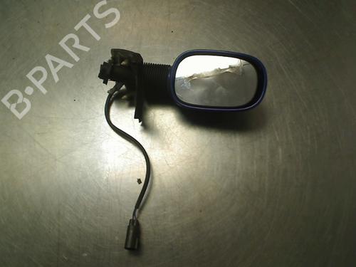 Rétroviseur droit Rétroviseur droit FORD KA (RB_) 1.6 i (95 hp) 34691742 34691742