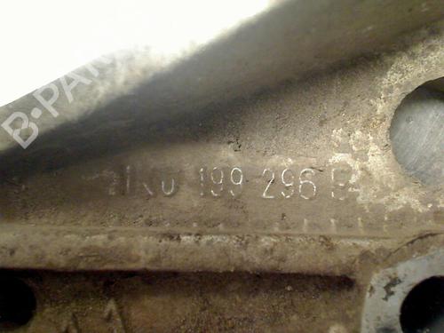 Subframe VW GOLF V (1K1) 1.4 FSI | BP34685842M9 - Image 2