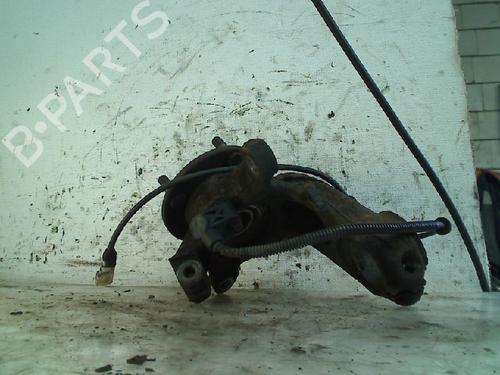 Used Left front steering knuckle Left front steering knuckle FORD MONDEO II Turnier (BNP) 1.8 TD (90 hp) 34650155 34650155