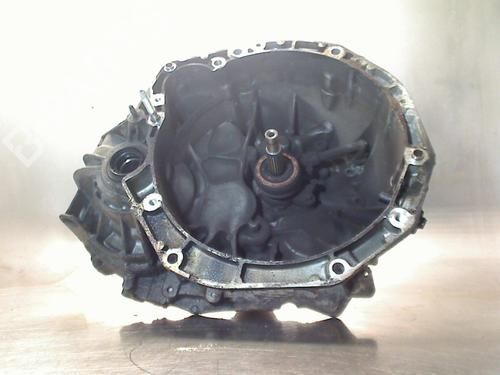 Used Gearbox Gearbox RENAULT MEGANE II Coupé-Cabriolet (EM0/1_) 2.0 16V Turbo (163 hp) 34685068 34685068