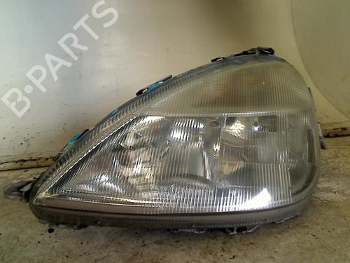 Phare gauche Phare gauche MERCEDES-BENZ A-CLASS (W168) A 140 (168.031, 168.131) (82 hp) 34664980 34664980