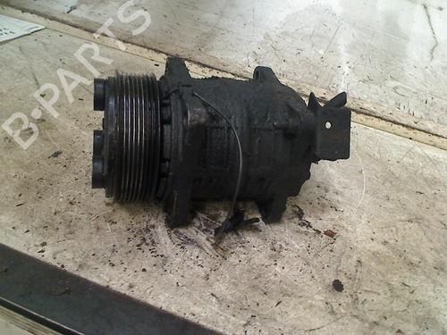 Used AC compressor AC compressor PEUGEOT EXPERT Van (222) 1.9 D 70 (69 hp) 34657573 34657573