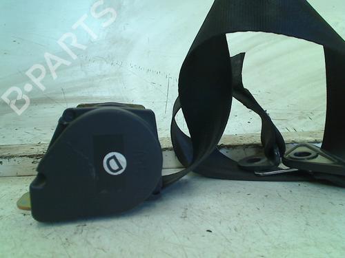 Used Rear left seatbelt Rear left seatbelt PEUGEOT 106 II (1A_, 1C_) 1.0 i (45 hp) 34652164 34652164
