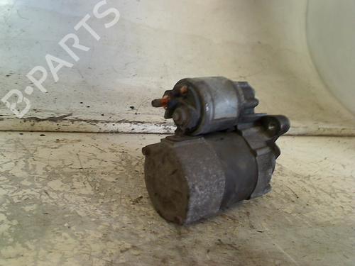 Starter RENAULT KANGOO (KC0/1_) 1.6 16V | BP34662885M8 - Image 2