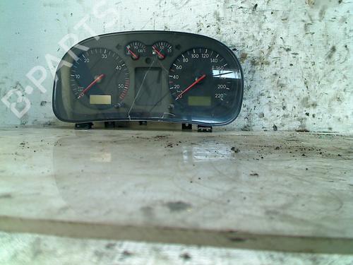 Display Display VW GOLF IV (1J1) 1.9 SDI (68 hp) 34650321 34650321