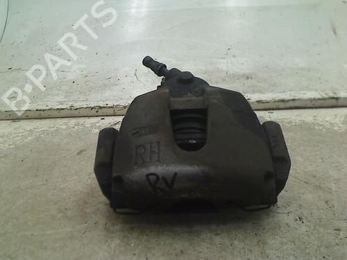 Used Right front brake caliper Right front brake caliper FORD FOCUS II Turnier (DA_, FFS, DS) 1.6 TDCi (90 hp) 34666449 34666449