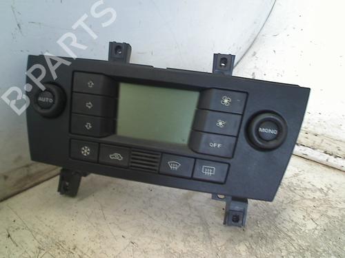 Used Climate control Climate control FIAT STILO Multi Wagon (192_) 1.8 16V (133 hp) 34664872 34664872