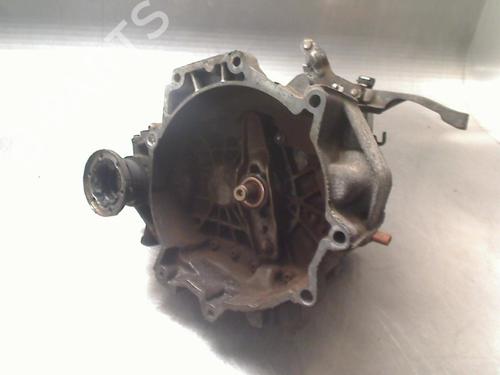 Used Gearbox Gearbox VW FOX Hatchback (5Z1, 5Z3, 5Z4) 1.2 (55 hp) 34686537 34686537